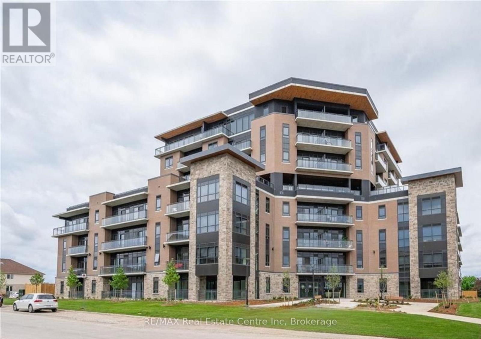 708 - 332 GOSLING GARDENS, Guelph, Ontario
