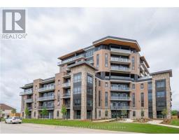 708 - 332 GOSLING GARDENS, guelph (clairfields/hanlon business park), Ontario