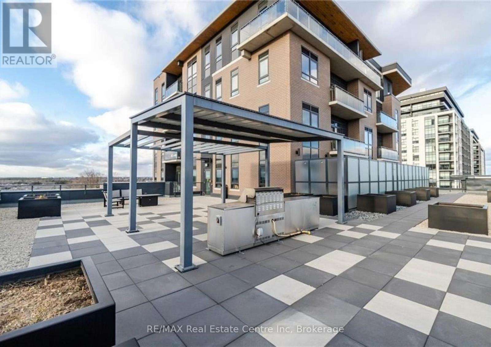 708 - 332 Gosling Gardens, Guelph, Ontario  N1L 0P8 - Photo 17 - X12485755