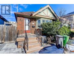 192 ROE AVENUE, Toronto, Ontario