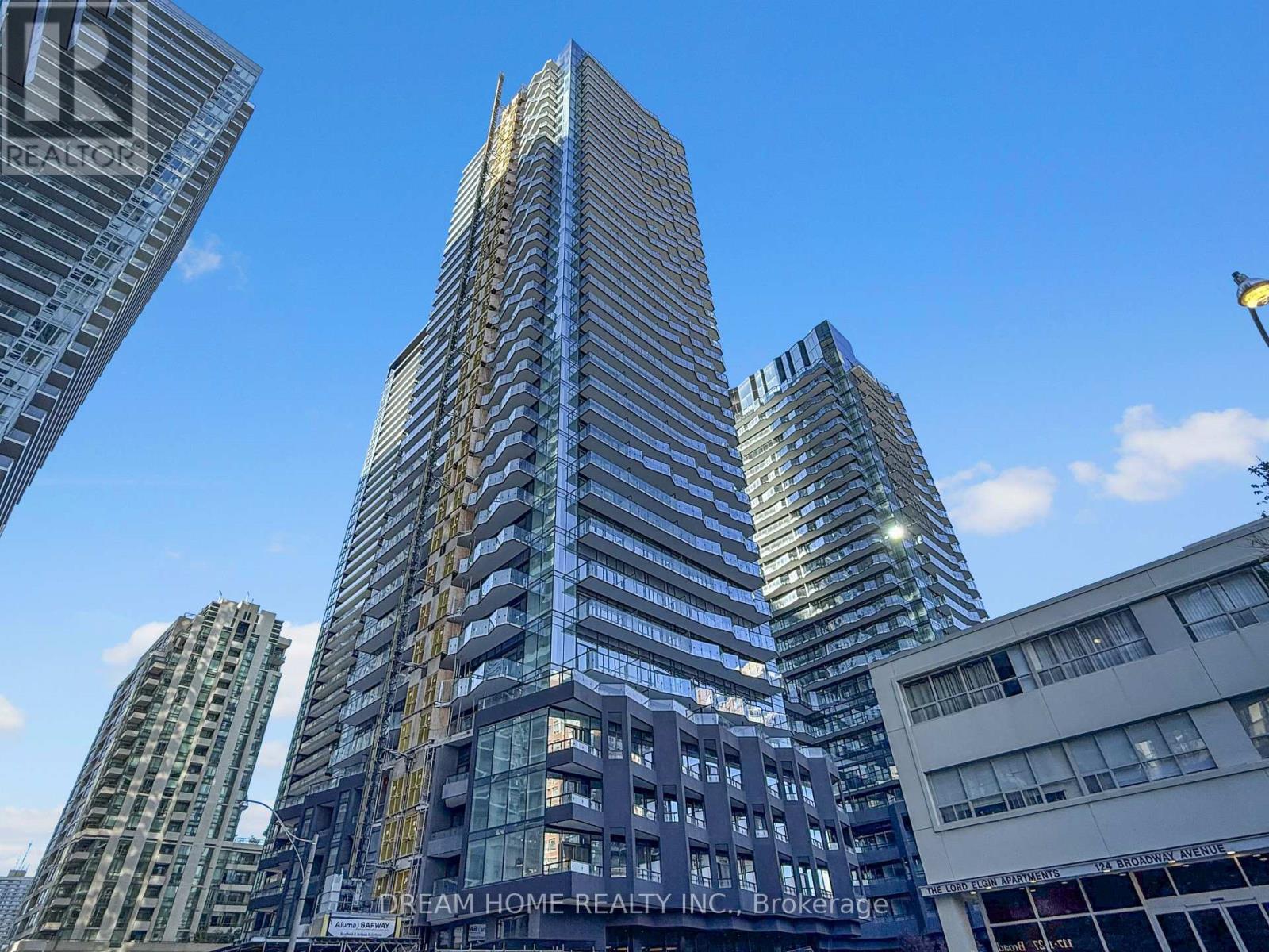 515 - 120 BROADWAY AVENUE, Toronto, Ontario