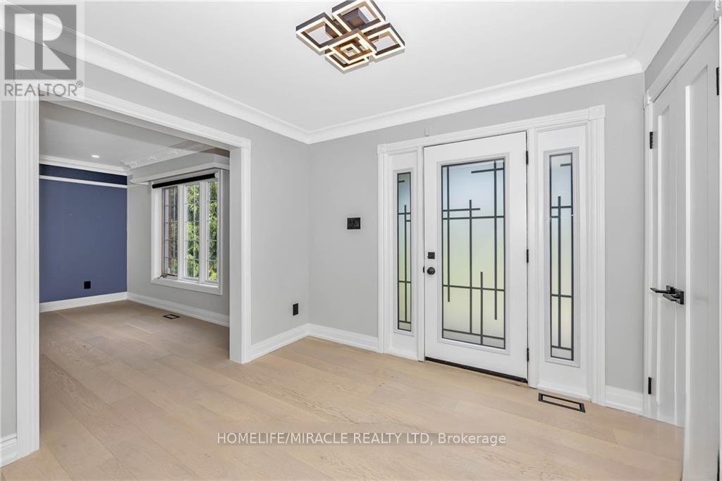 141 Kerry Hill Crescent, Ottawa, Ontario  K0A 1T0 - Photo 4 - X12483662