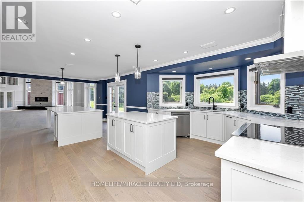 141 Kerry Hill Crescent, Ottawa, Ontario  K0A 1T0 - Photo 9 - X12483662