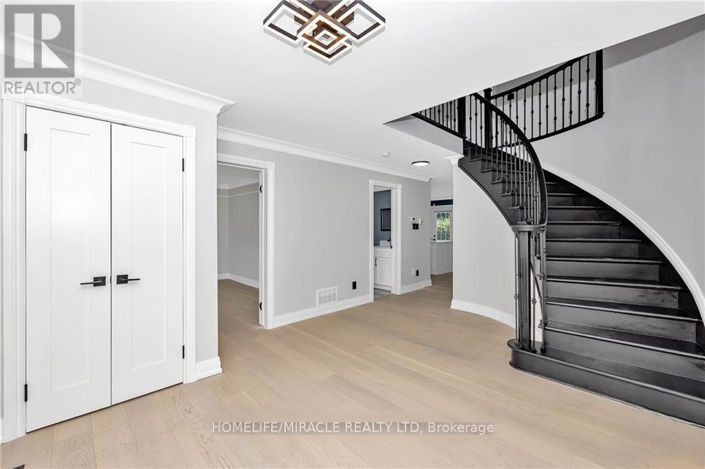 141 Kerry Hill Crescent, Ottawa, Ontario  K0A 1T0 - Photo 5 - X12483662