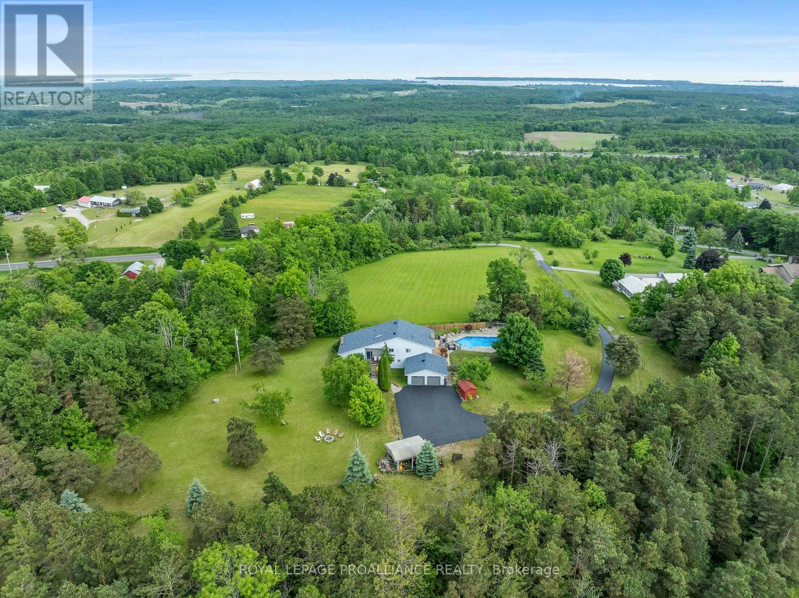 748 County Rd 26, Brighton, Ontario  K0K 1H0 - Photo 4 - X12485723