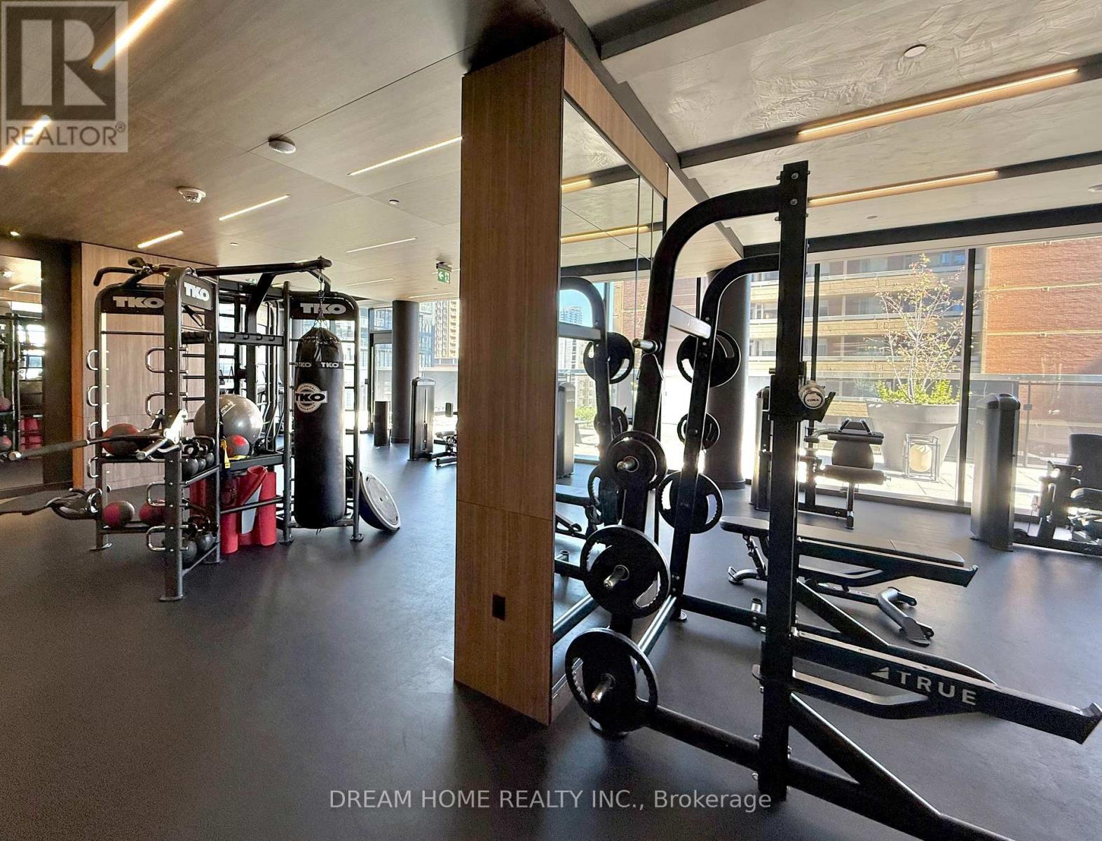 1413 - 55 Charles Street E, Toronto, Ontario  M4Y 0J1 - Photo 18 - C12392797