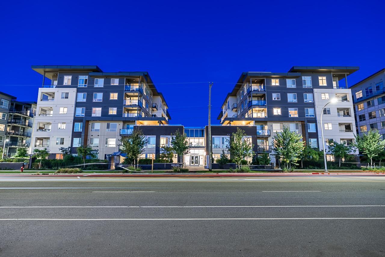 A106 20834 80 Avenue, Langley, British Columbia  V2Y 3M3 - Photo 3 - R3062426