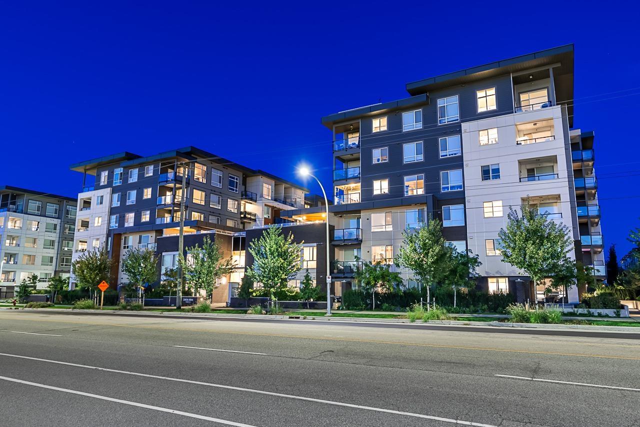 A106 20834 80 Avenue, Langley, British Columbia  V2Y 3M3 - Photo 4 - R3062426