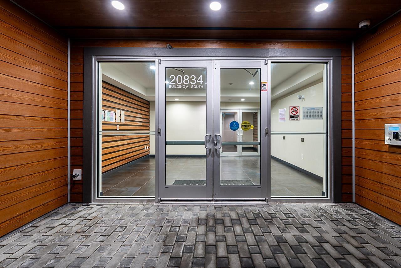 A106 20834 80 Avenue, Langley, British Columbia  V2Y 3M3 - Photo 5 - R3062426