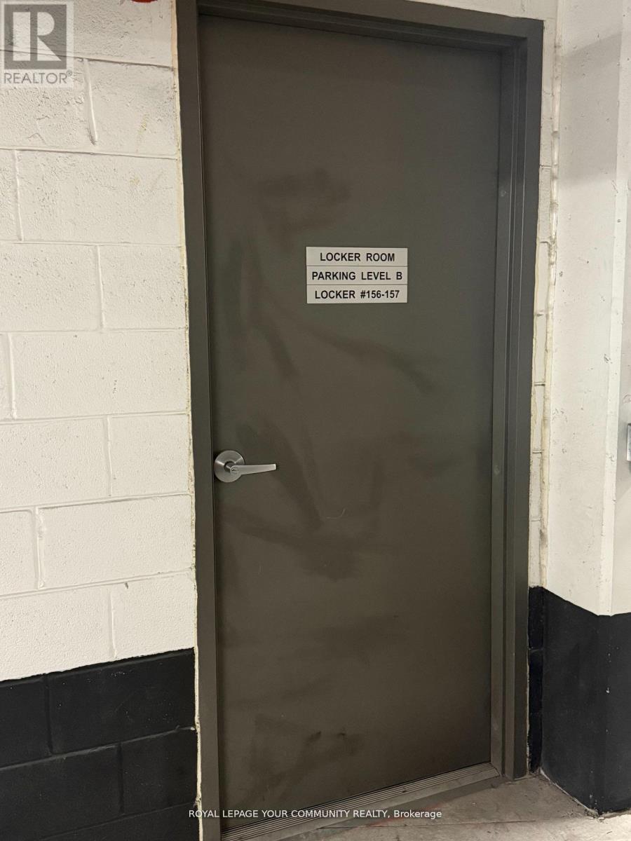 208 - 520 Steeles Avenue W, Vaughan, Ontario  L4J 1A2 - Photo 22 - N12485558