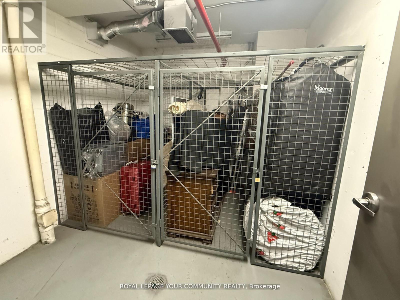 208 - 520 Steeles Avenue W, Vaughan, Ontario  L4J 1A2 - Photo 23 - N12485558