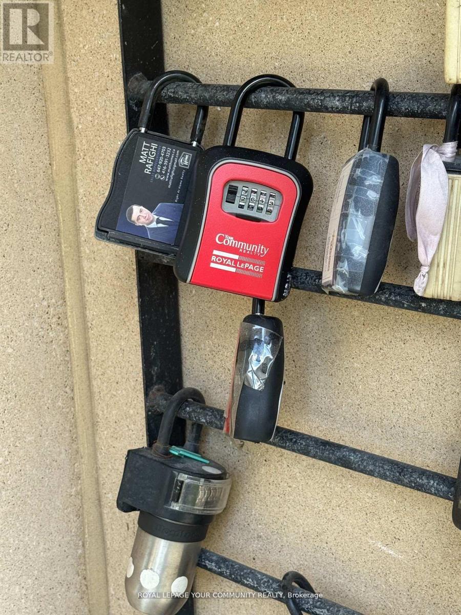 208 - 520 Steeles Avenue W, Vaughan, Ontario  L4J 1A2 - Photo 25 - N12485558