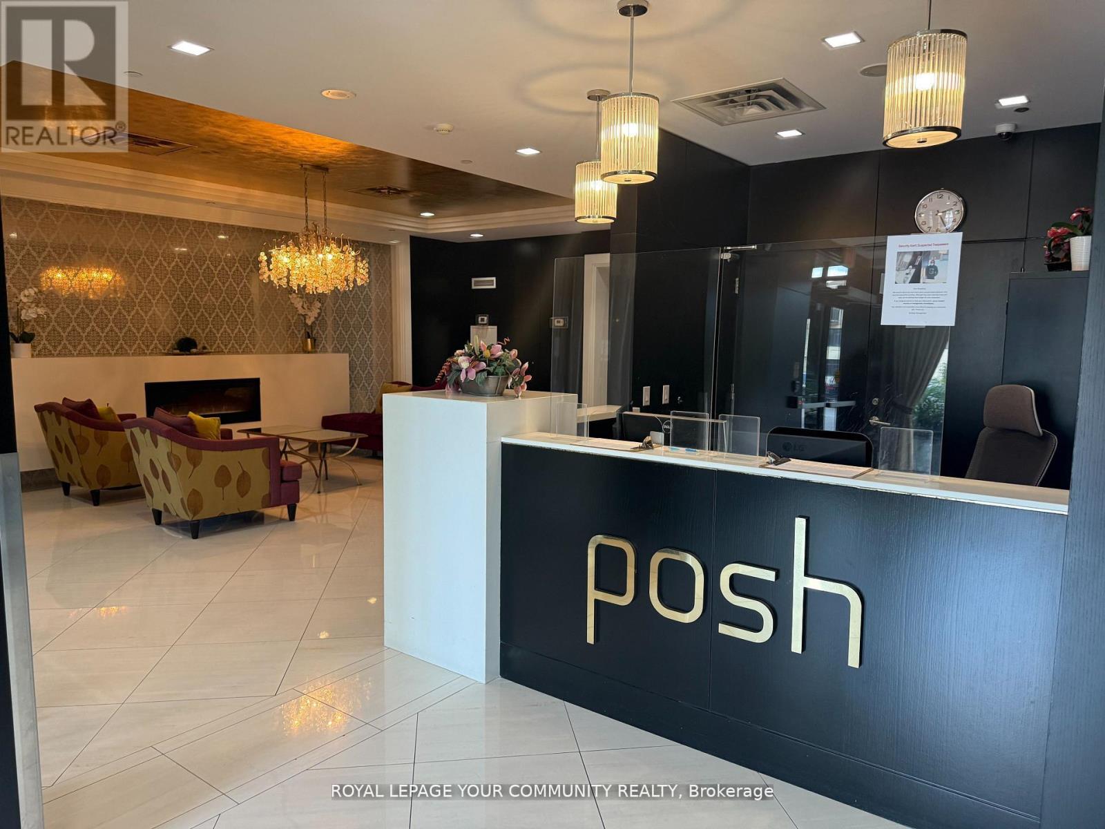 208 - 520 Steeles Avenue W, Vaughan, Ontario  L4J 1A2 - Photo 3 - N12485558