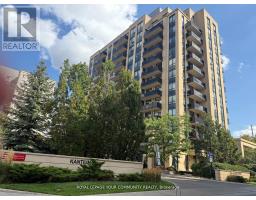208 - 520 STEELES AVENUE W, Vaughan, Ontario