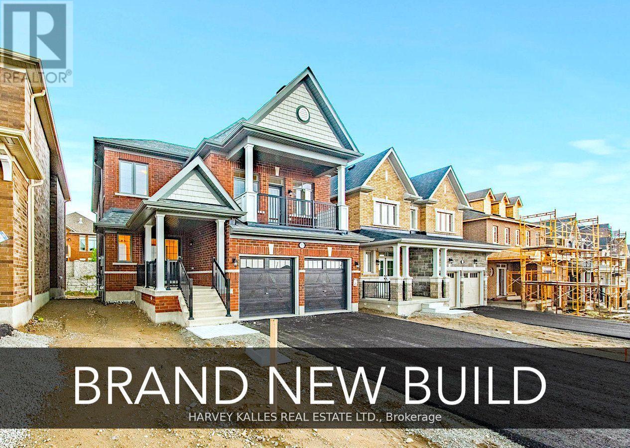 53 Lawrence D. Pridham Avenue, New Tecumseth, Ontario  L9R 0X2 - Photo 2 - N12485567