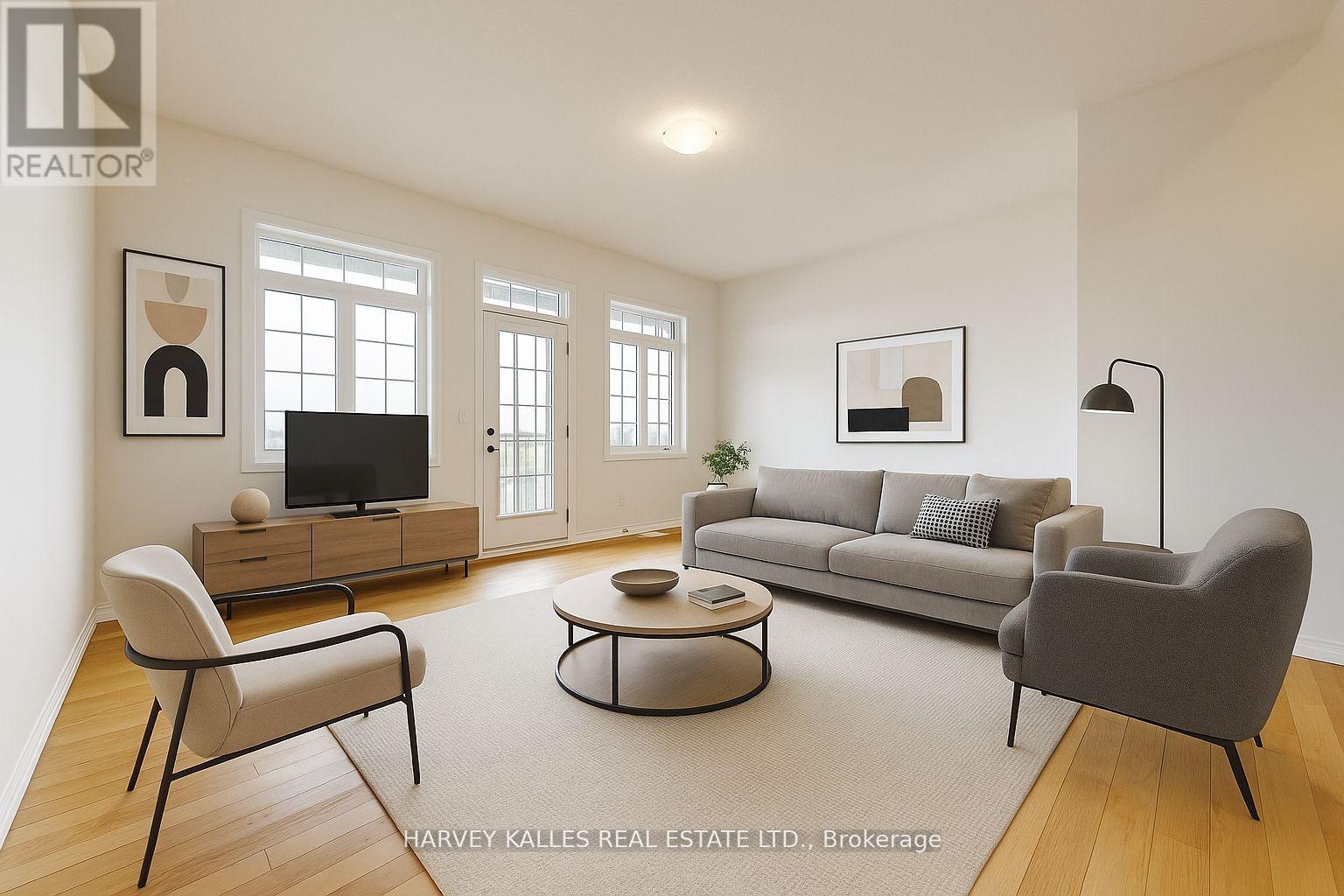 53 Lawrence D. Pridham Avenue, New Tecumseth, Ontario  L9R 0X2 - Photo 20 - N12485567