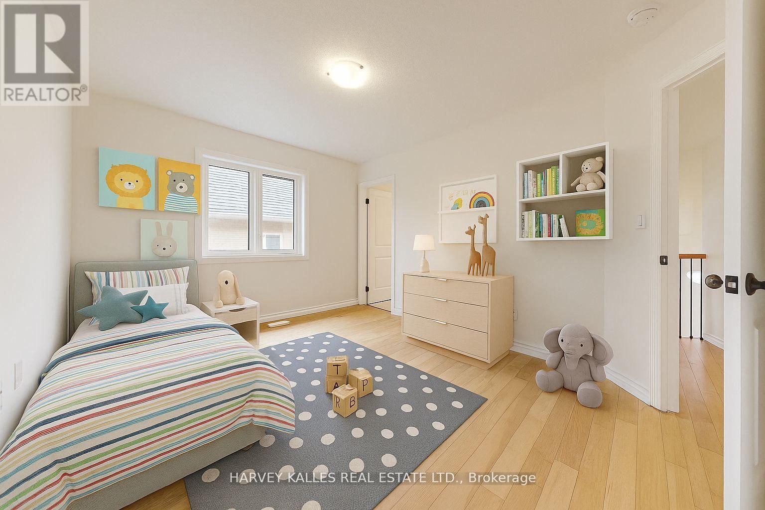 53 Lawrence D. Pridham Avenue, New Tecumseth, Ontario  L9R 0X2 - Photo 34 - N12485567