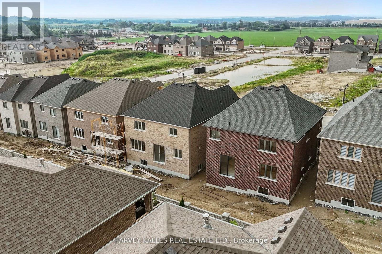 53 Lawrence D. Pridham Avenue, New Tecumseth, Ontario  L9R 0X2 - Photo 41 - N12485567