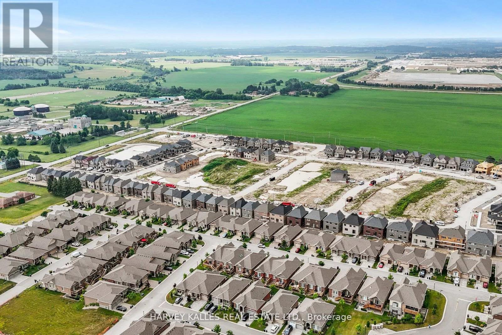 53 Lawrence D. Pridham Avenue, New Tecumseth, Ontario  L9R 0X2 - Photo 43 - N12485567