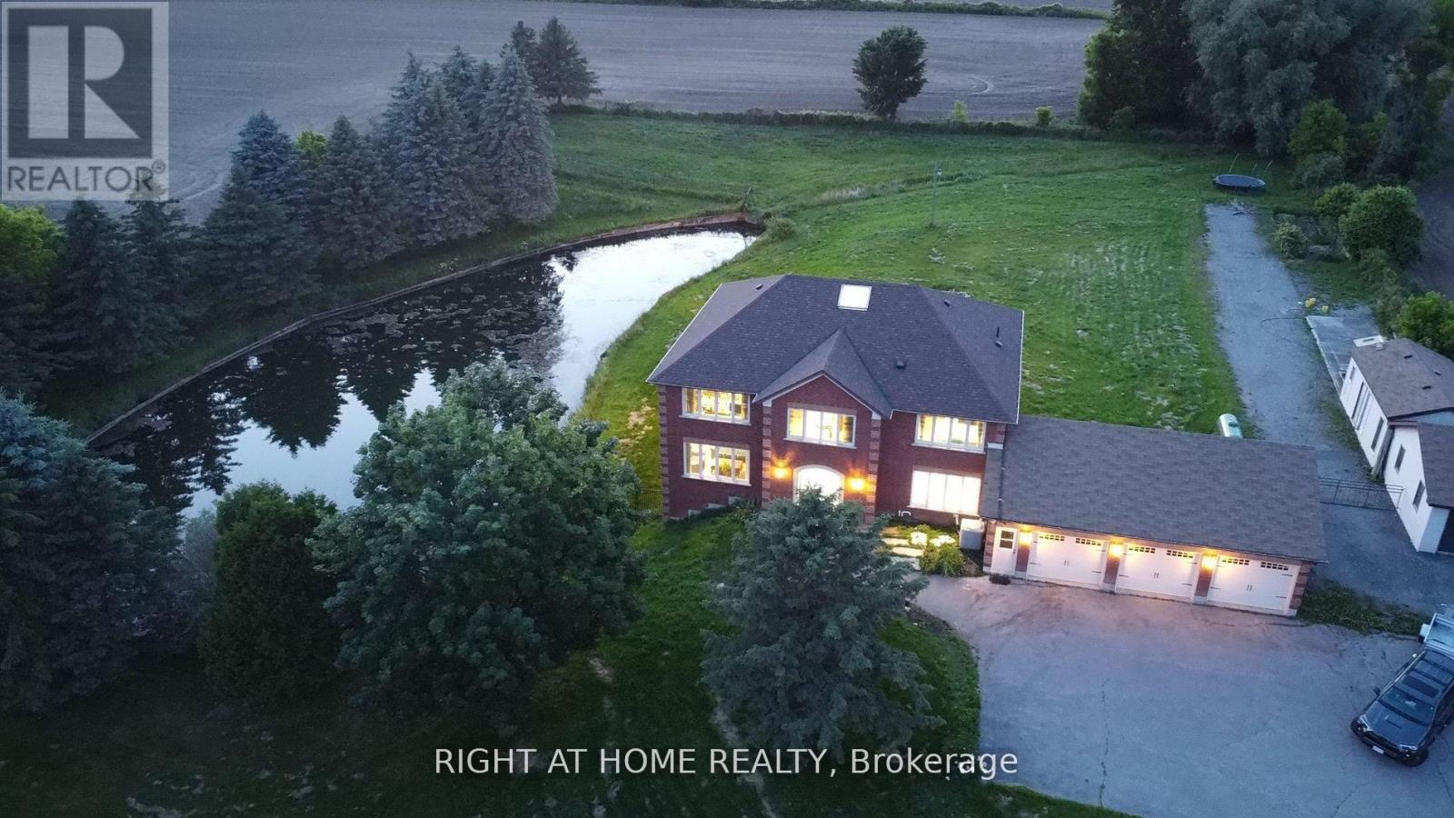 1008 Mount Albert Road, East Gwillimbury (Sharon), Ontario  L0G 1V0 - Photo 2 - N12485581