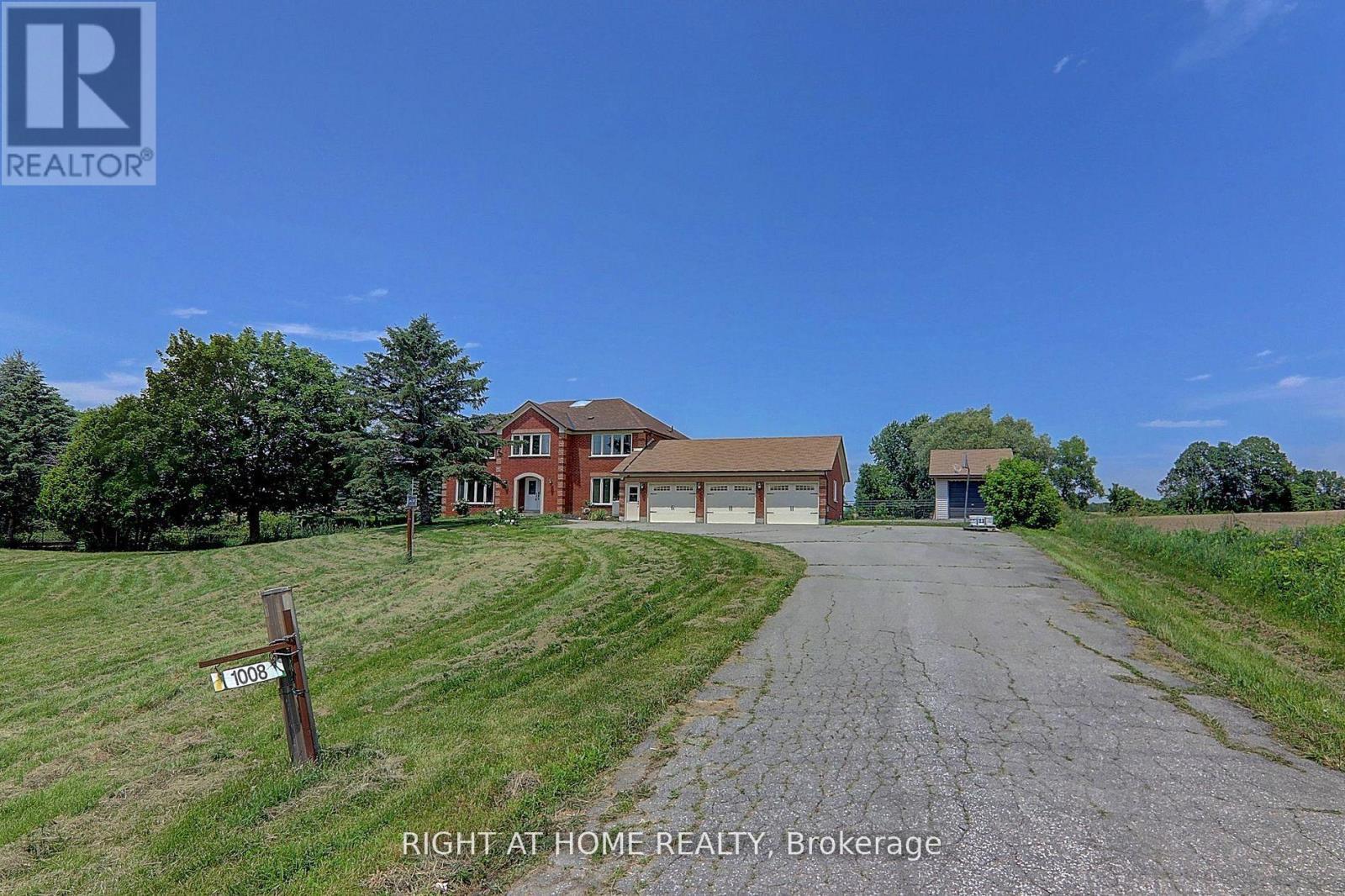 1008 Mount Albert Road, East Gwillimbury (Sharon), Ontario  L0G 1V0 - Photo 5 - N12485581