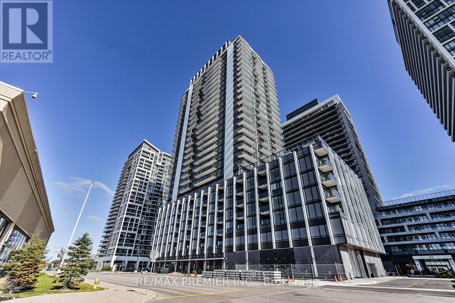 609 - 27 KORDA GATE, Vaughan, Ontario