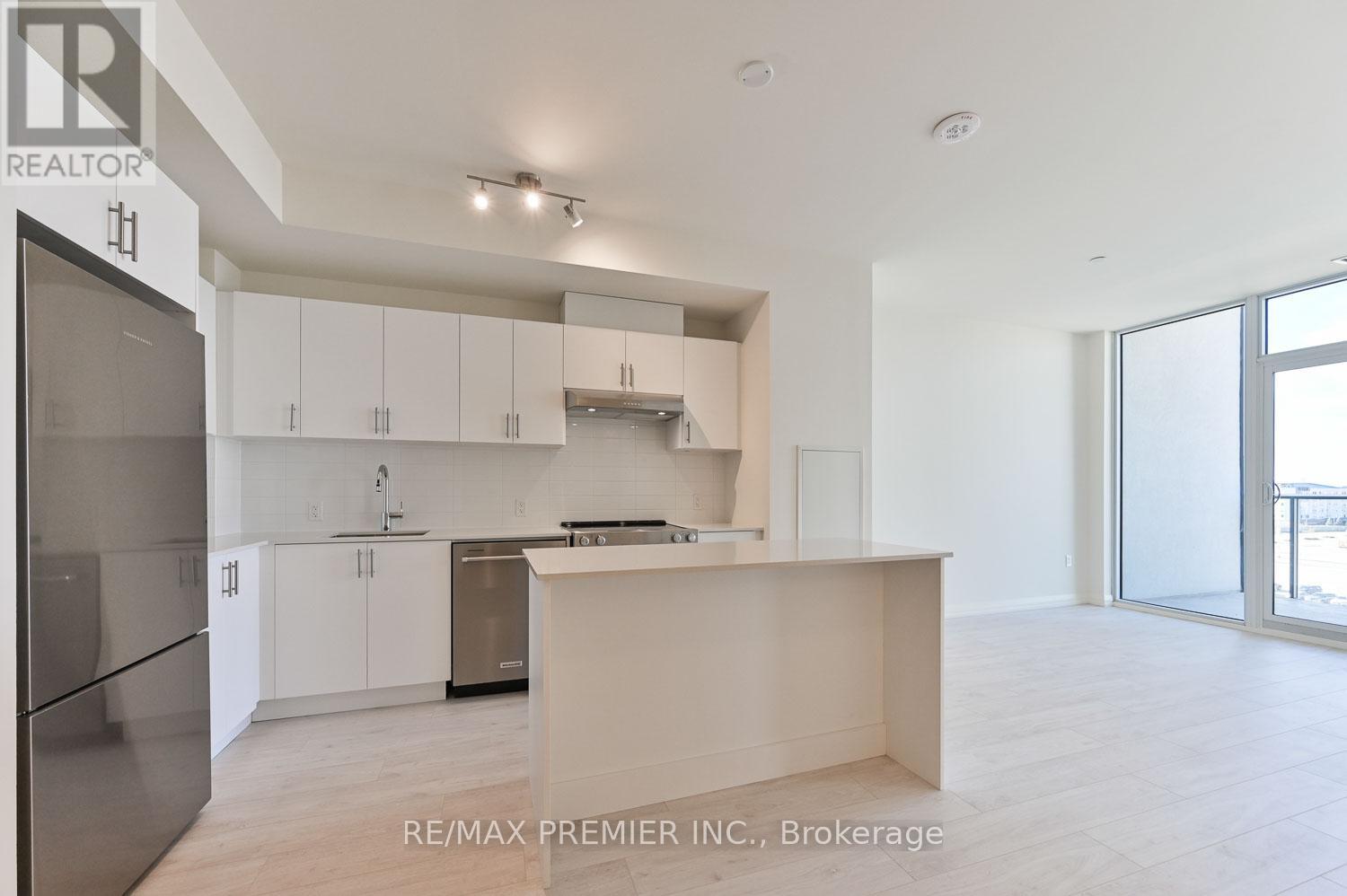 609 - 27 Korda Gate, Vaughan, Ontario  L4K 0P6 - Photo 13 - N12485592