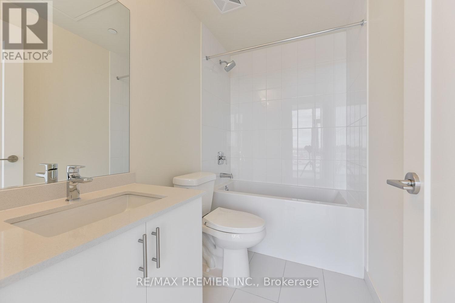 609 - 27 Korda Gate, Vaughan, Ontario  L4K 0P6 - Photo 18 - N12485592