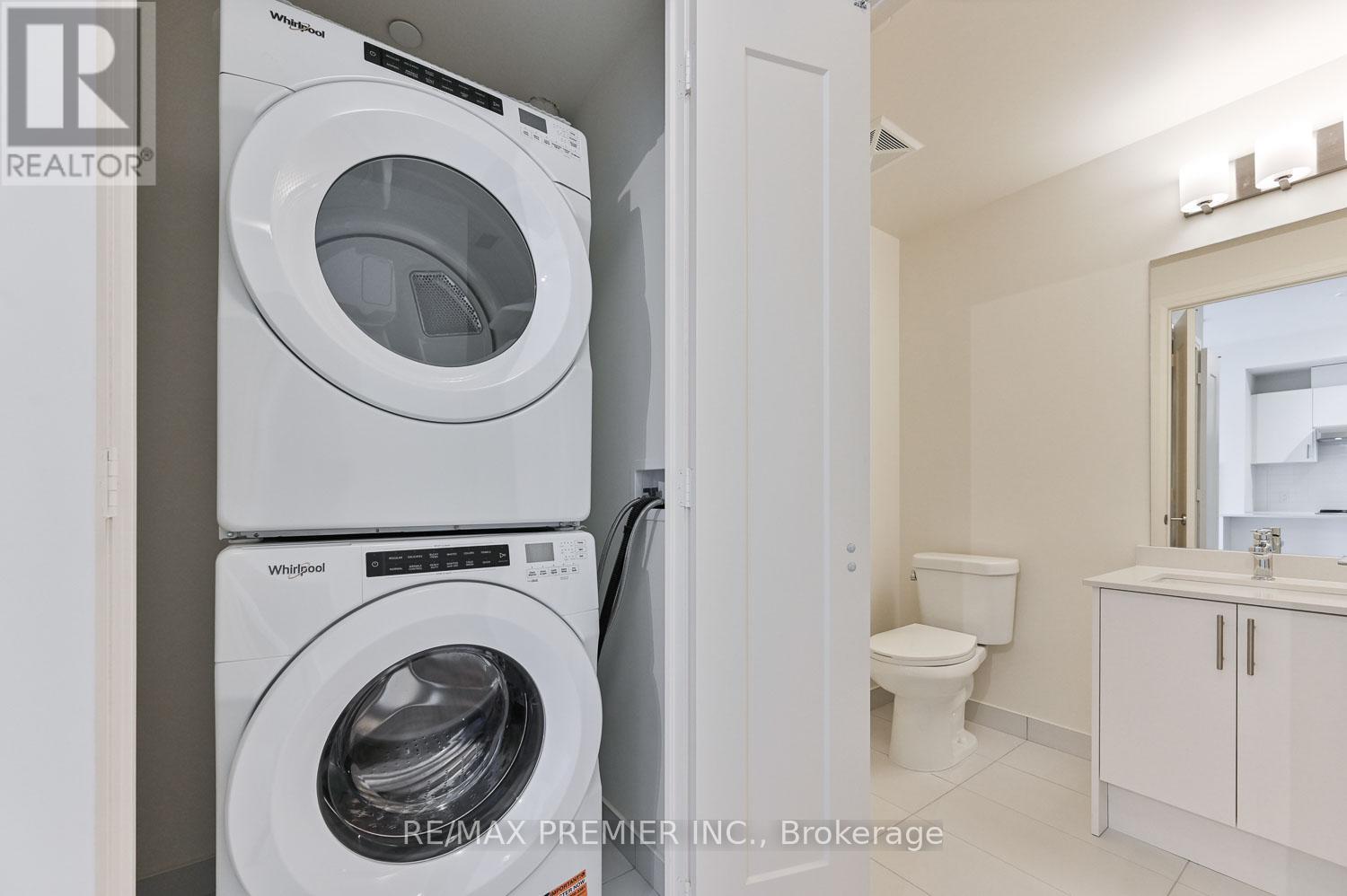 609 - 27 Korda Gate, Vaughan, Ontario  L4K 0P6 - Photo 20 - N12485592