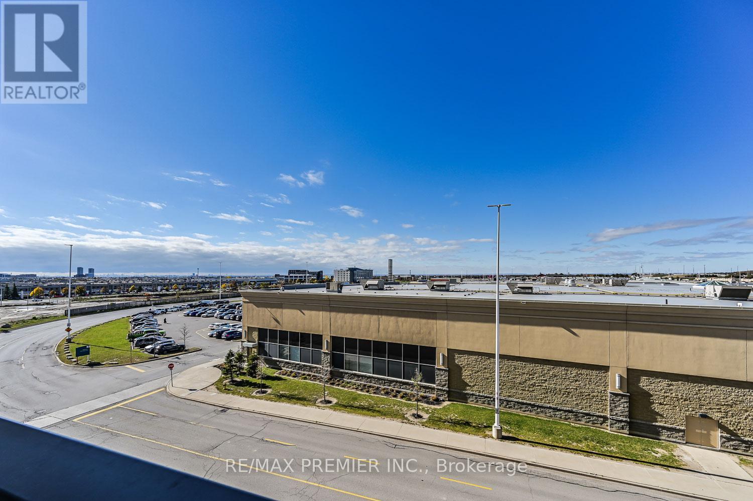 609 - 27 Korda Gate, Vaughan, Ontario  L4K 0P6 - Photo 22 - N12485592