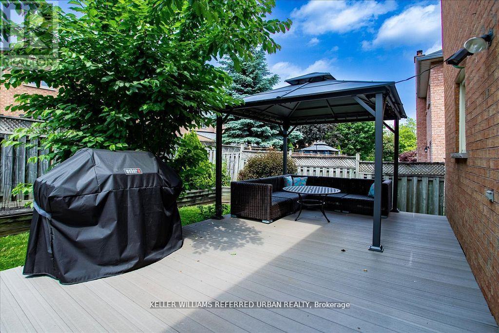 32 Nelson Circle, Newmarket, Ontario  L3X 1R1 - Photo 40 - N12485625