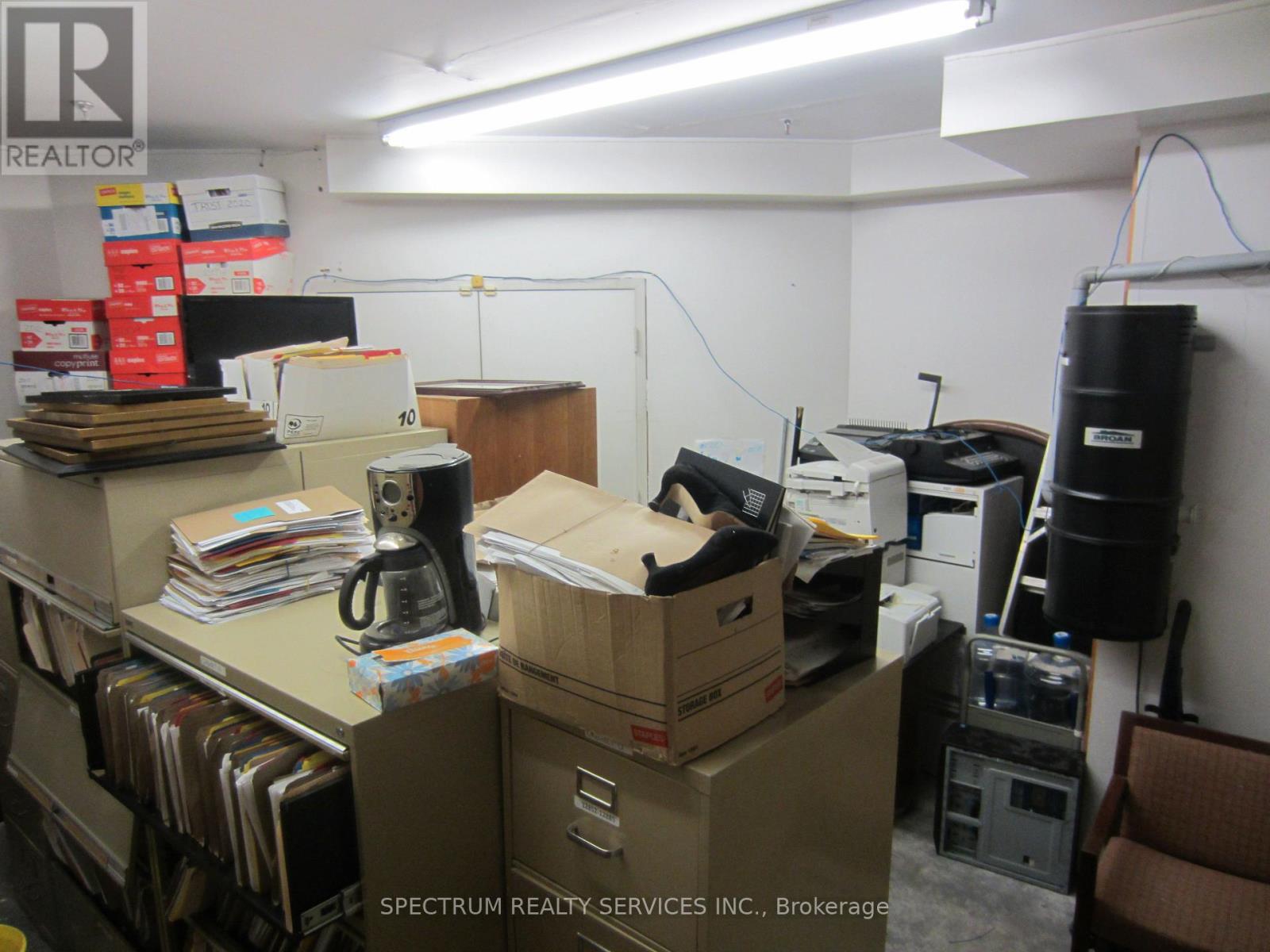 23 Ground - 80 Caulauren Road, Vaughan, Ontario  L4L 7Z5 - Photo 16 - N12485613