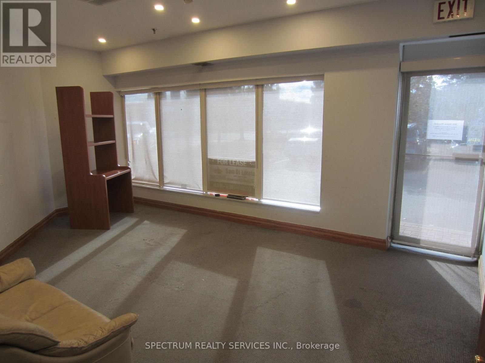 23 Ground - 80 Caulauren Road, Vaughan, Ontario  L4L 7Z5 - Photo 6 - N12485613