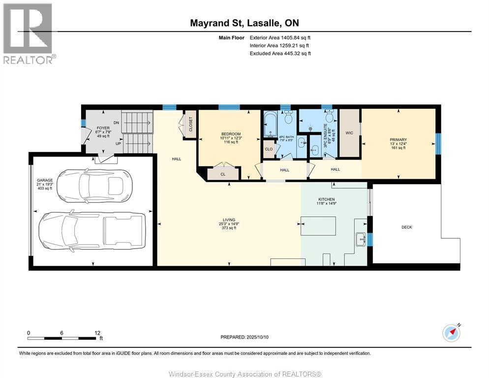 347 Mayrand Street, Lasalle, Ontario  N9J 0E7 - Photo 22 - 25027359