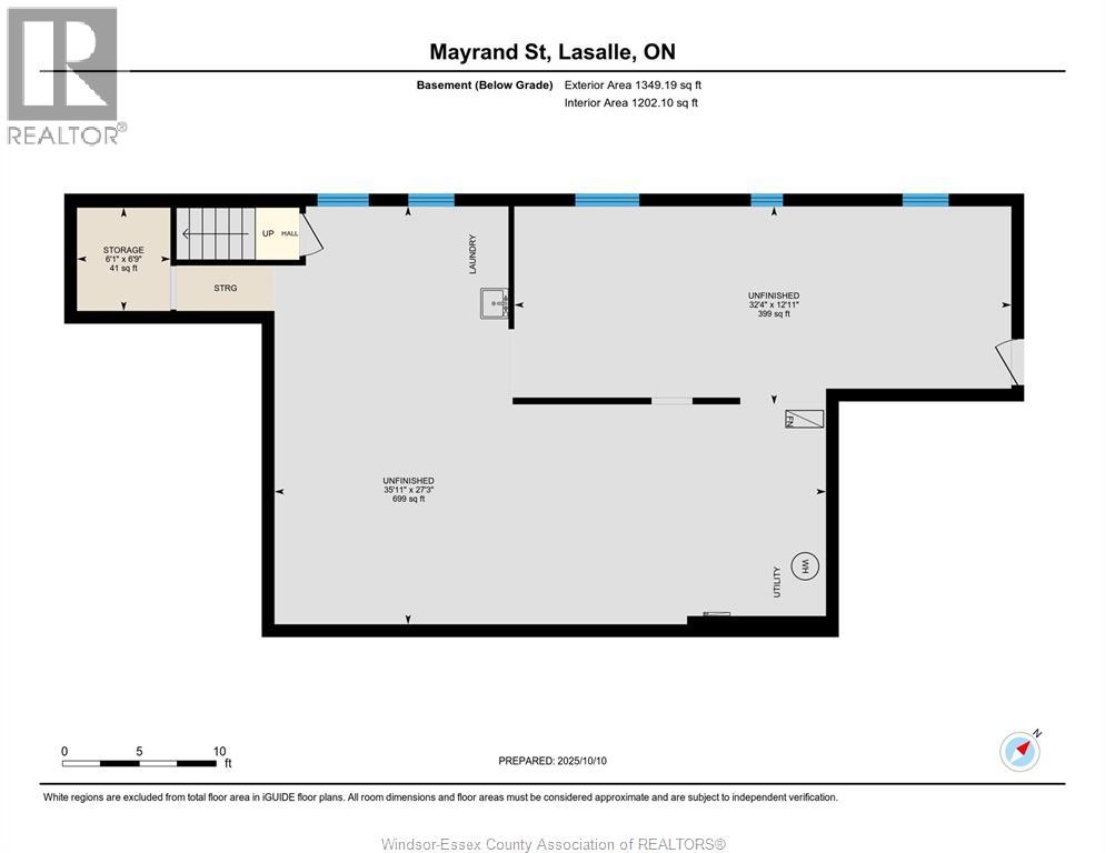 347 Mayrand Street, Lasalle, Ontario  N9J 0E7 - Photo 23 - 25027359