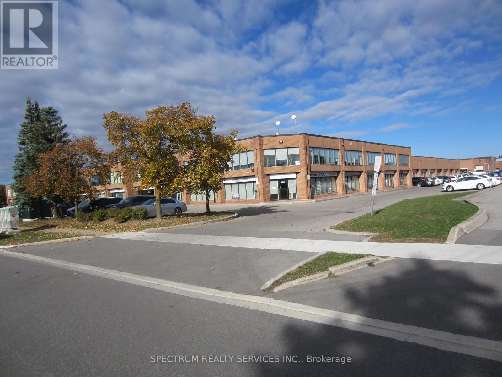 23 Ground - 80 Caulauren Road, Vaughan, Ontario  L4L 7Z5 - Photo 19 - N12485613