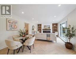 1391 MOUNTAIN GROVE AVENUE, Burlington, Ontario
