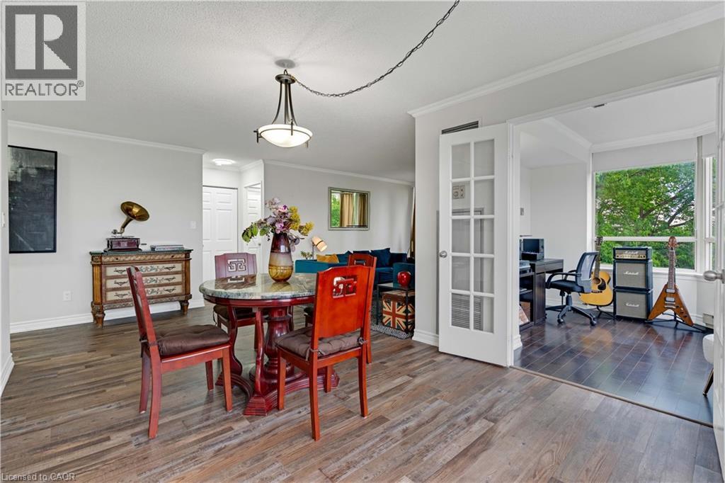 3605 Kariya Drive Unit# 203, Mississauga, Ontario  L5B 3J4 - Photo 12 - 40783766