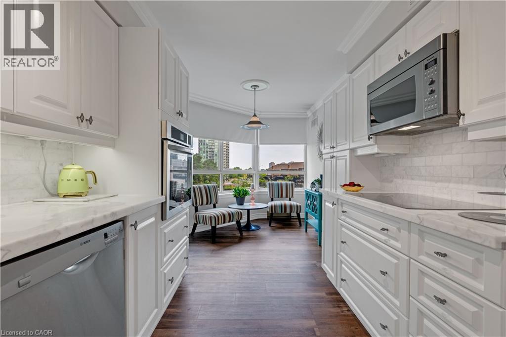 3605 Kariya Drive Unit# 203, Mississauga, Ontario  L5B 3J4 - Photo 15 - 40783766