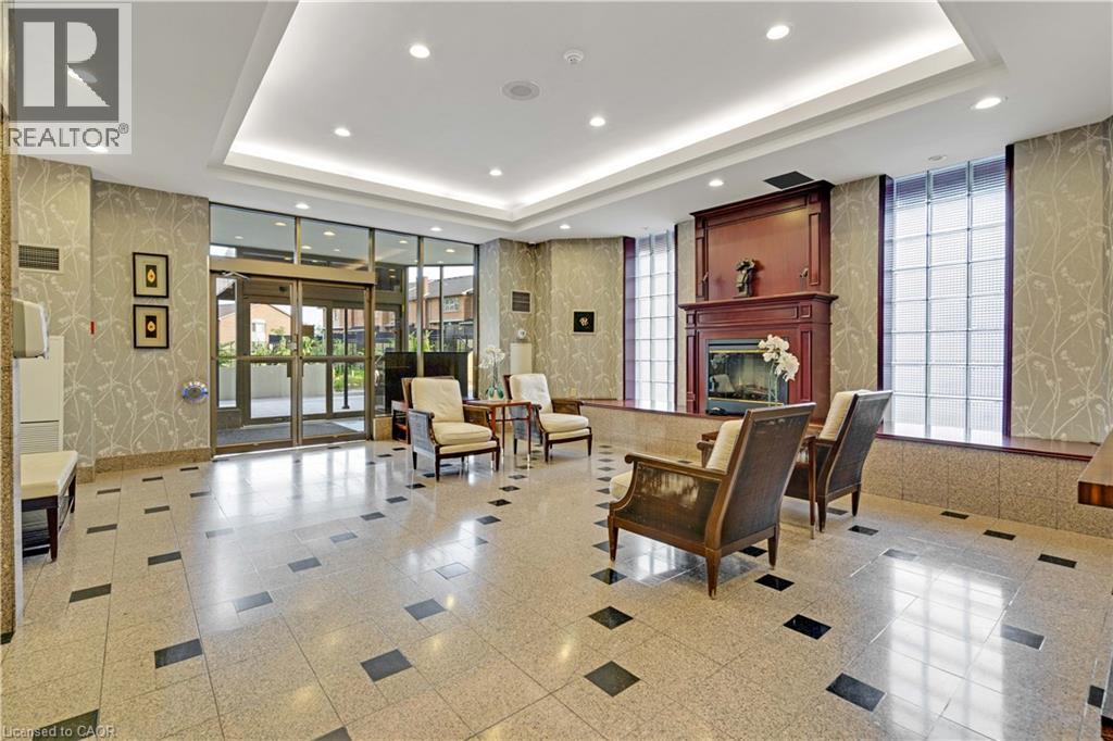 3605 Kariya Drive Unit# 203, Mississauga, Ontario  L5B 3J4 - Photo 4 - 40783766