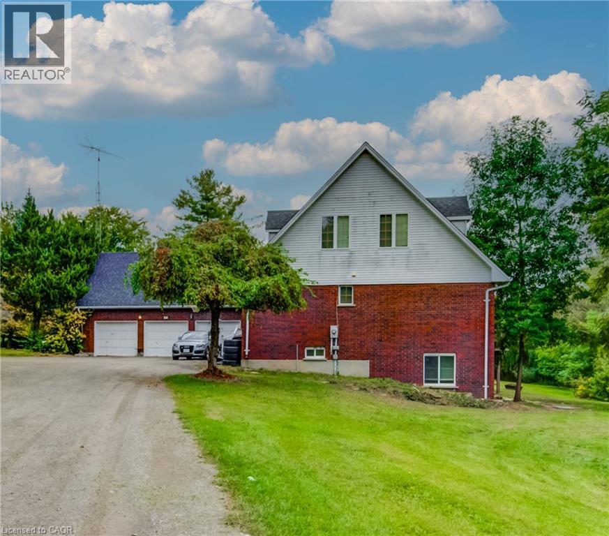 685 BRIARDEAN Road Unit# Lower, Cambridge, Ontario