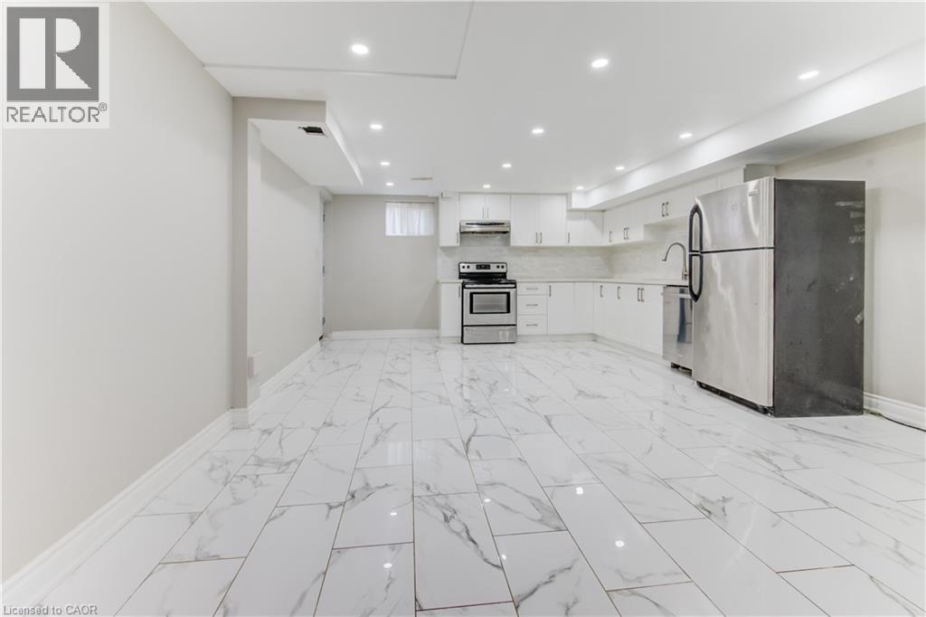 685 Briardean Road Unit# Lower, Cambridge, Ontario  N3H 4R6 - Photo 10 - 40782582