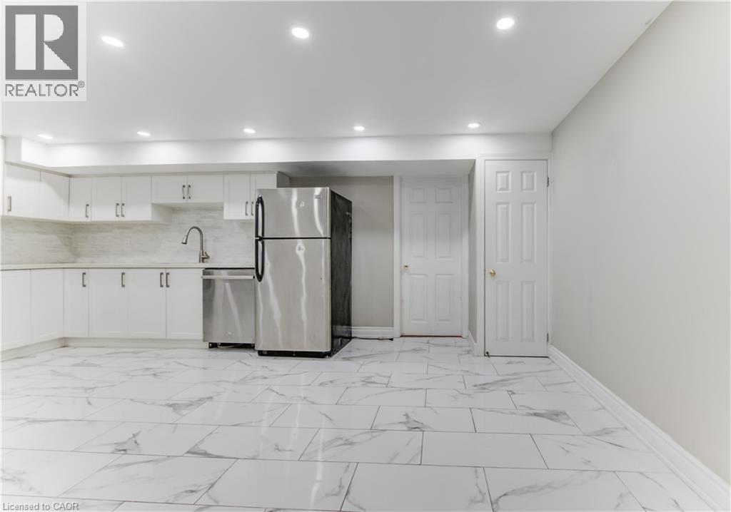 685 Briardean Road Unit# Lower, Cambridge, Ontario  N3H 4R6 - Photo 11 - 40782582