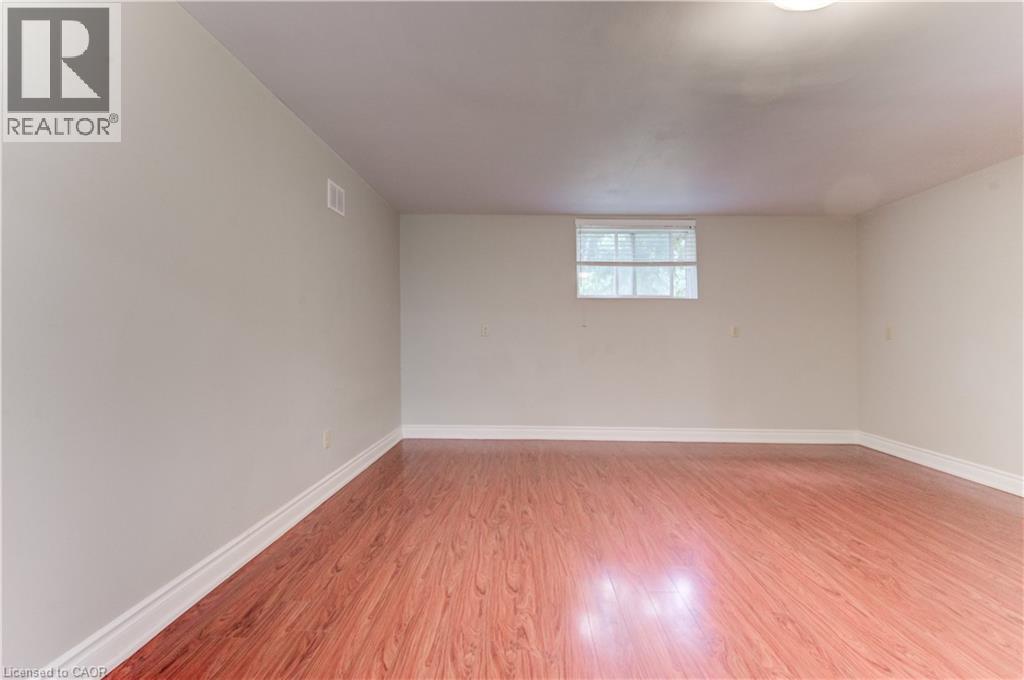 685 Briardean Road Unit# Lower, Cambridge, Ontario  N3H 4R6 - Photo 12 - 40782582