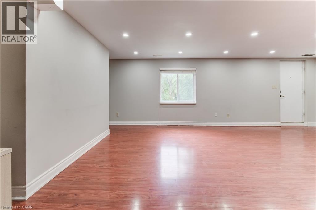 685 Briardean Road Unit# Lower, Cambridge, Ontario  N3H 4R6 - Photo 17 - 40782582