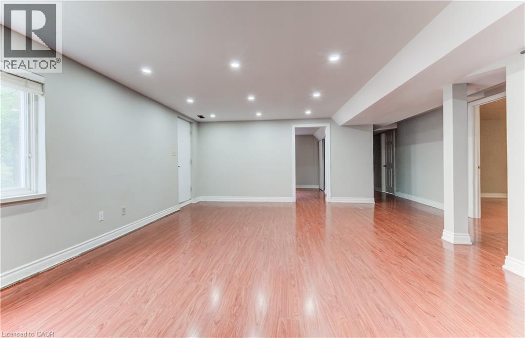 685 Briardean Road Unit# Lower, Cambridge, Ontario  N3H 4R6 - Photo 18 - 40782582