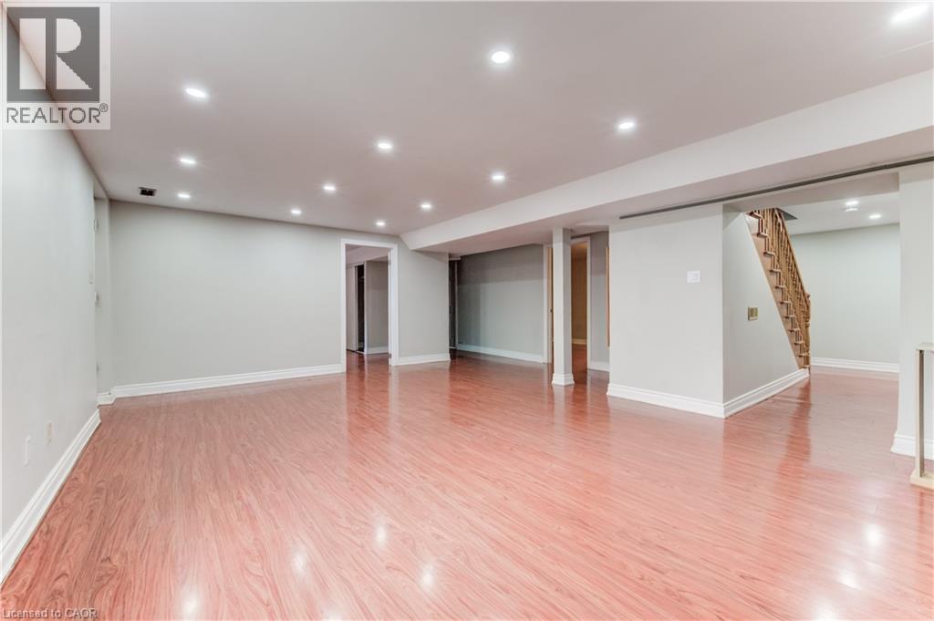 685 Briardean Road Unit# Lower, Cambridge, Ontario  N3H 4R6 - Photo 19 - 40782582