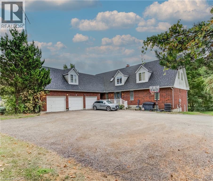 685 Briardean Road Unit# Lower, Cambridge, Ontario  N3H 4R6 - Photo 2 - 40782582