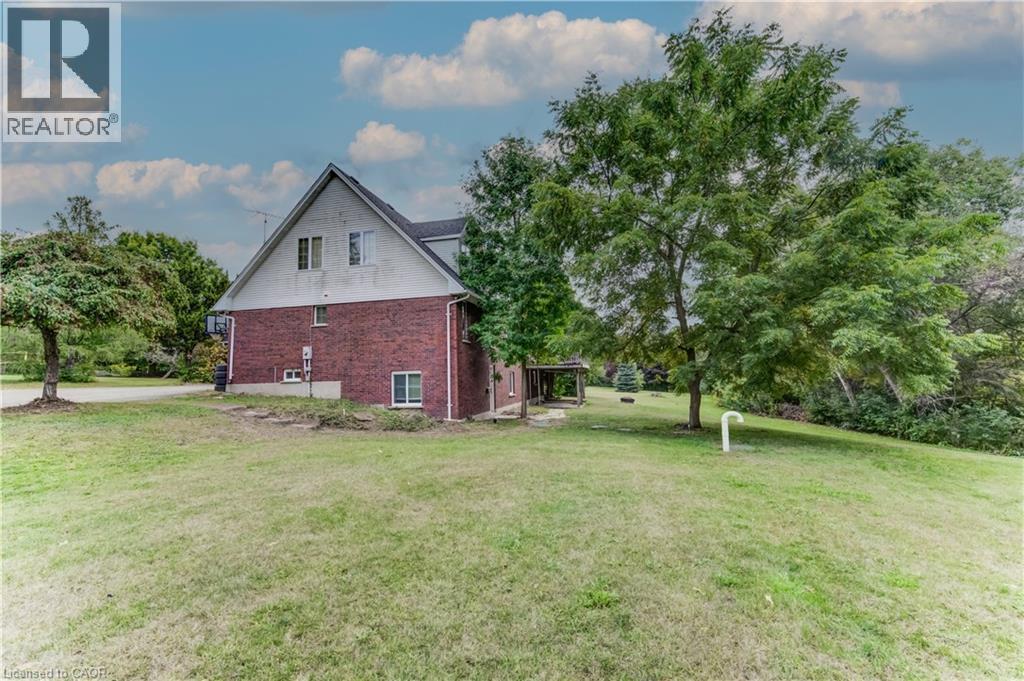 685 Briardean Road Unit# Lower, Cambridge, Ontario  N3H 4R6 - Photo 27 - 40782582