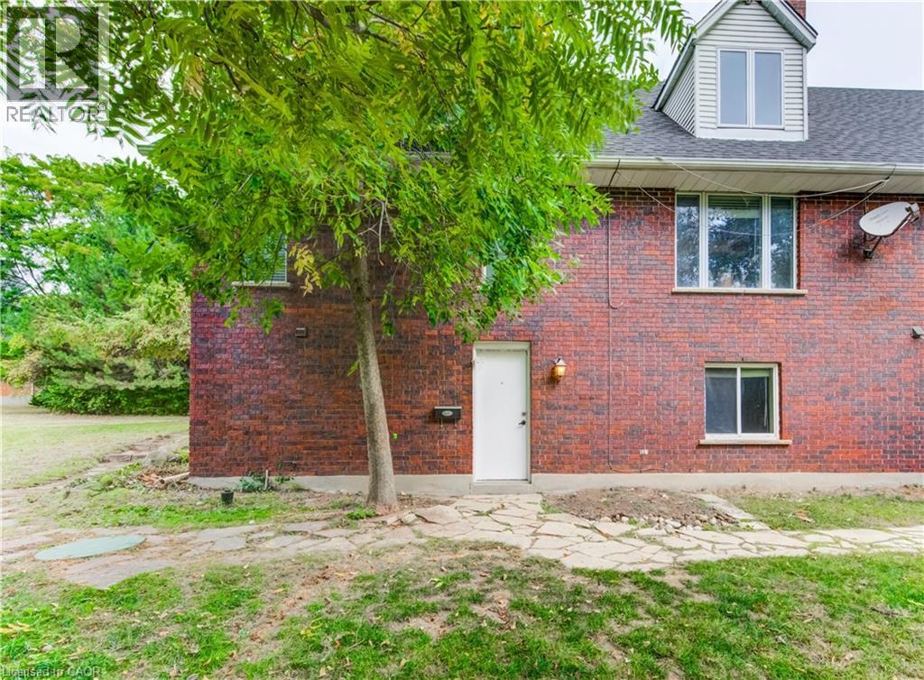 685 Briardean Road Unit# Lower, Cambridge, Ontario  N3H 4R6 - Photo 28 - 40782582